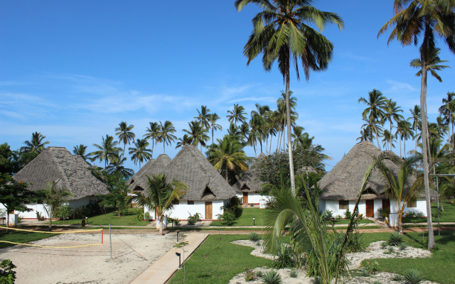 Jaz Adonia Beach Resort