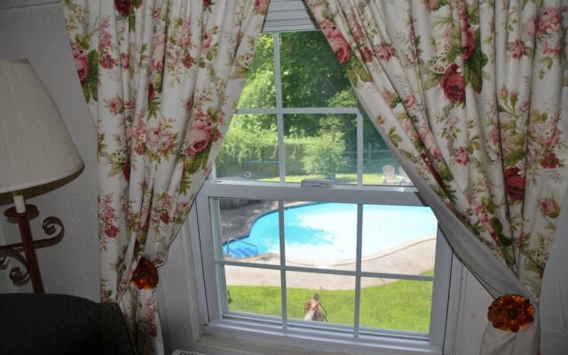 Cornwall Inn and Lodge