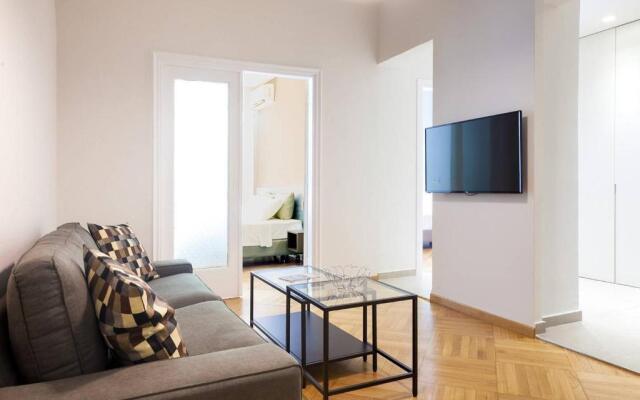 TONI'S Cosy Homey apartment in the Centre