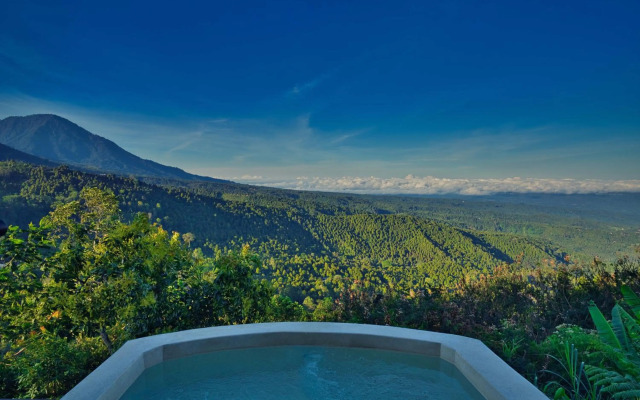 Elevate Bali Hotel
