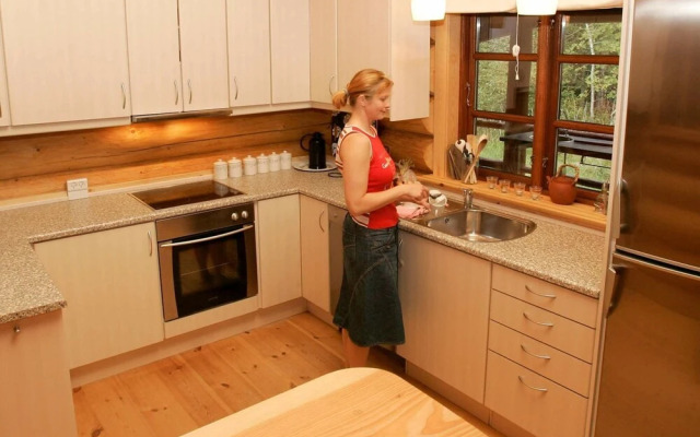 10 Person Holiday Home in Hadsund-by Traum