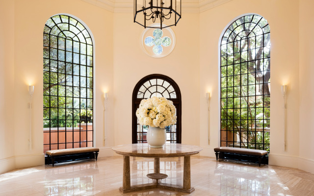 Rosewood Mansion on Turtle Creek