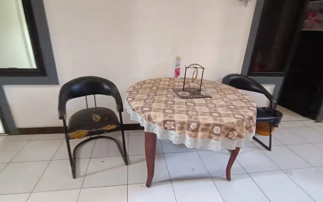 Hotel O Kd House