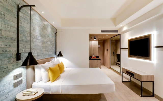 Lemon Tree Premier Mumbai Intl. Airport