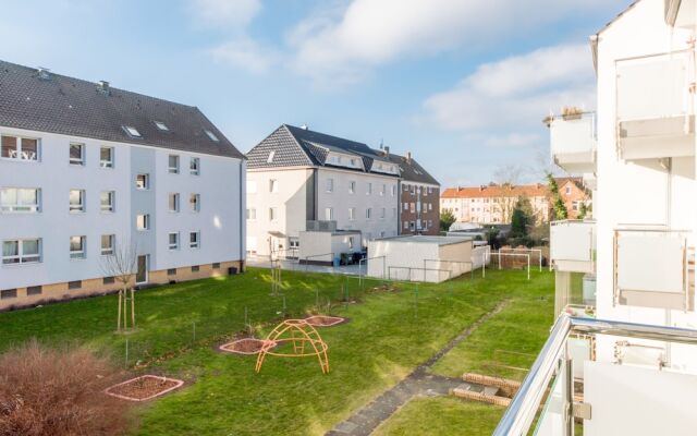 Private Apartment Ahltener Straße