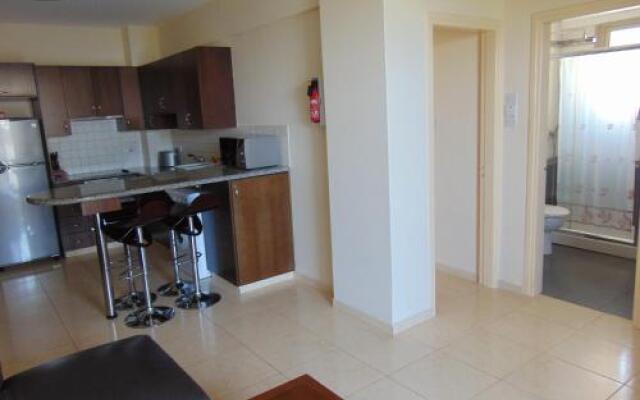 Seaview Apartment