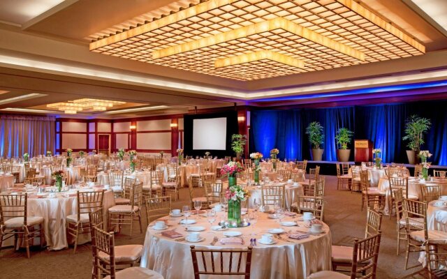 The Westin Long Beach