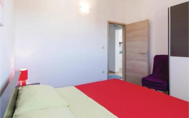 One-Bedroom Apartment in Fazana