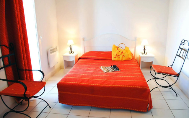 Residence Vacanceole Sun Hols Les rives du lac