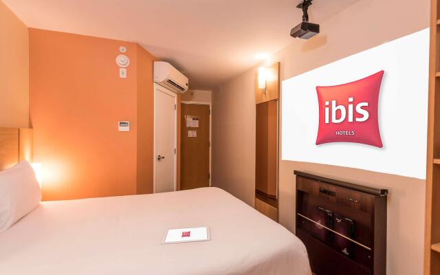 ibis Larco Miraflores