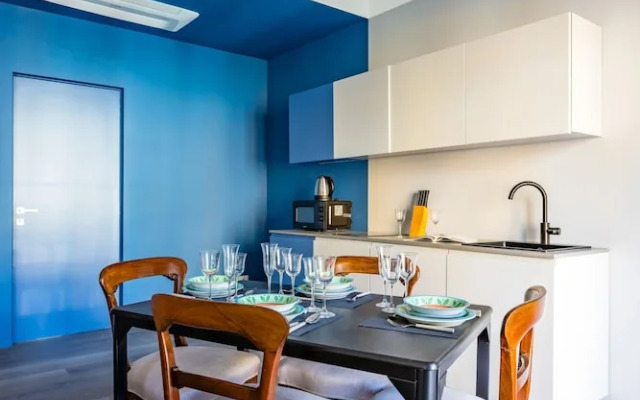 Street Stritt 60 by Wonderful Italy - Apt 1