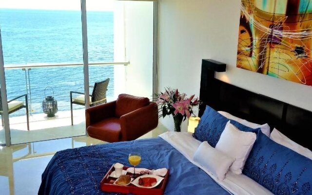 Tu Mirada al Mar Beachfront Tower & Spa (3 Bedroom Condos)