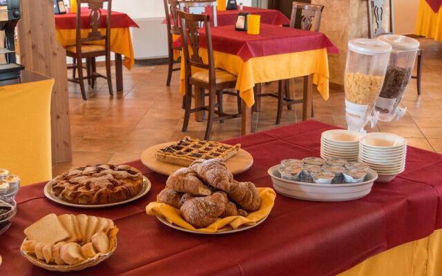 Albergo Diffuso Belvedere