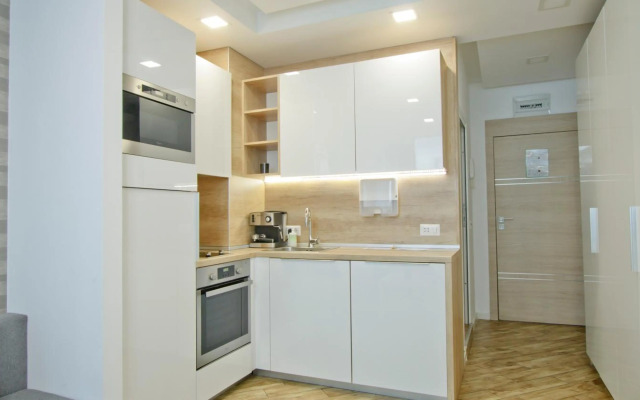 Colonel apartment Bijou