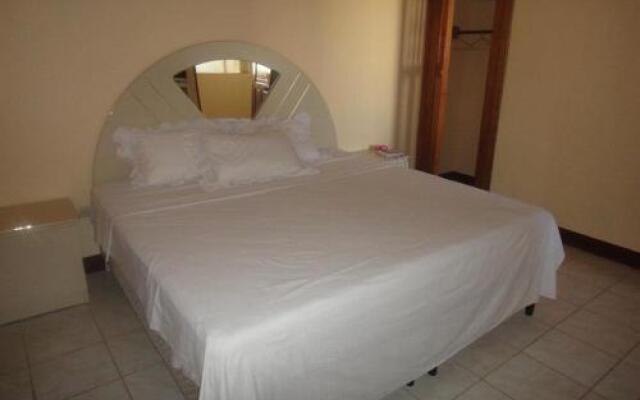 Hotel Real Masaya