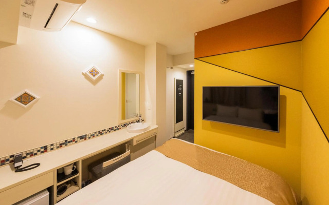 Asta Hotel