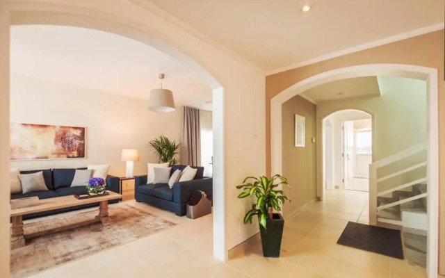 Roda Boutique Villas