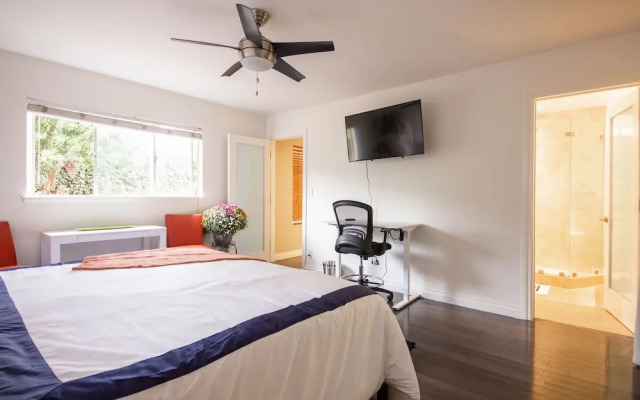The Green Ginger Guest House