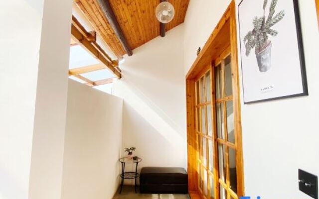 Yiyun Boutique Inn (Tongli Juepin Design)
