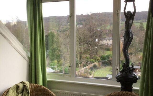 The Groveside Guest House