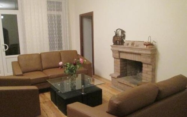 Guest House Artemi