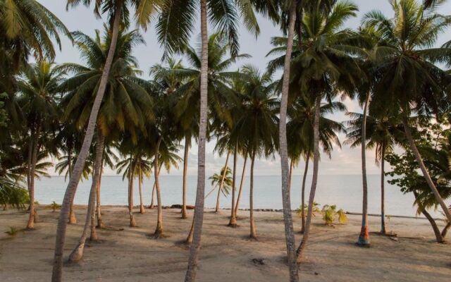 Riveli Retreat at Mathiveri Maldives