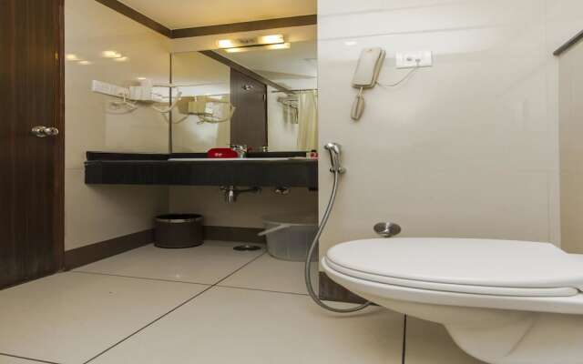 OYO 642 The Atrium Boutique Hotel