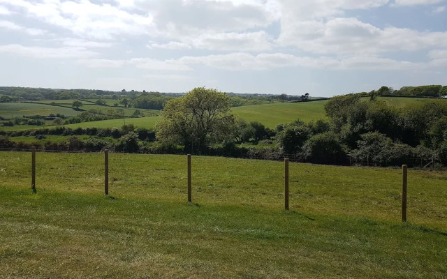 Herston Caravan & Campsite