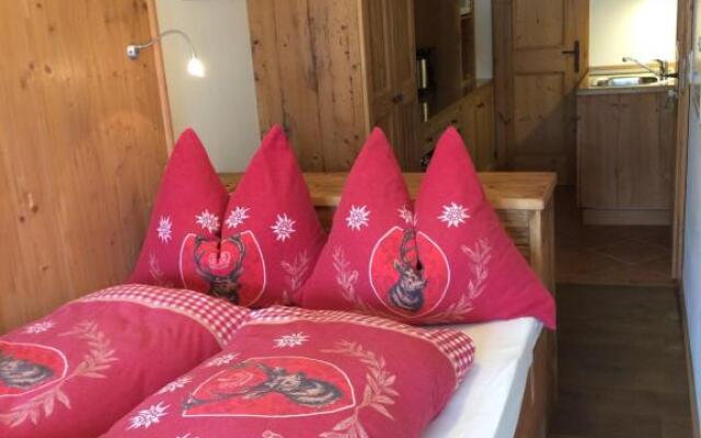 Ferienhaus Islitzer