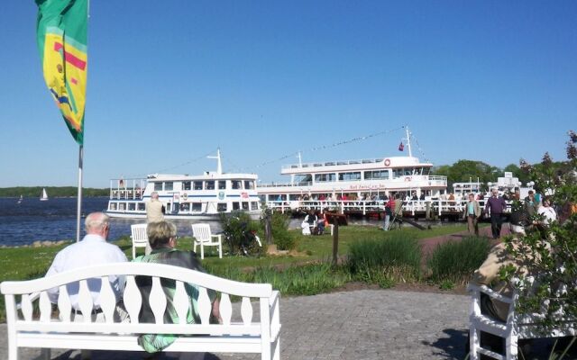 NordWest-Hotel Amsterdam