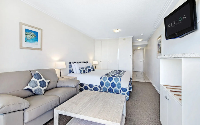 The Waterford Prestige Apartments
