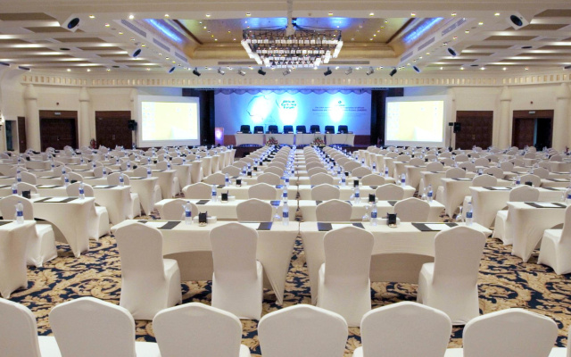 Savoy Sharm El Sheikh hotel
