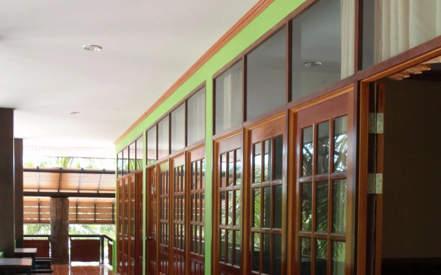 Phuendernthang Resort