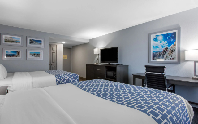 Cielo Hotel Bishop-Mammoth, an Ascend Collection Hotel