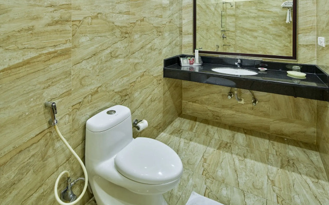 MAYFAIR Rourkela