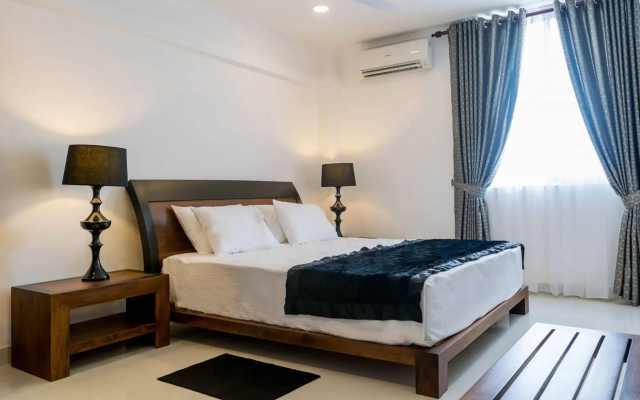 Lara Residence