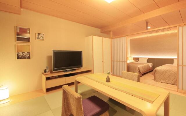 Shimoda Central Hotel