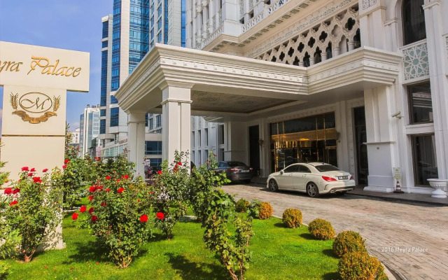 Meyra Palace