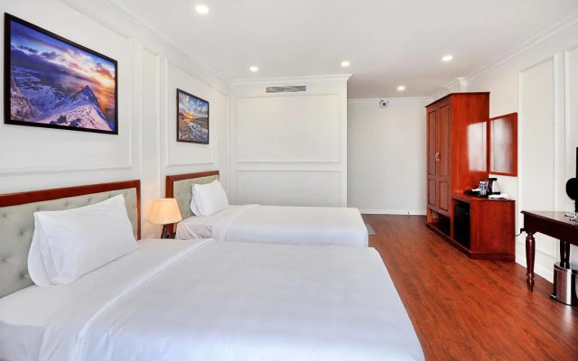 Villa 341 Lê Duẩn