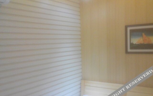 Wanhao Business Hotel