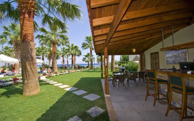 My Marina Select Hotel