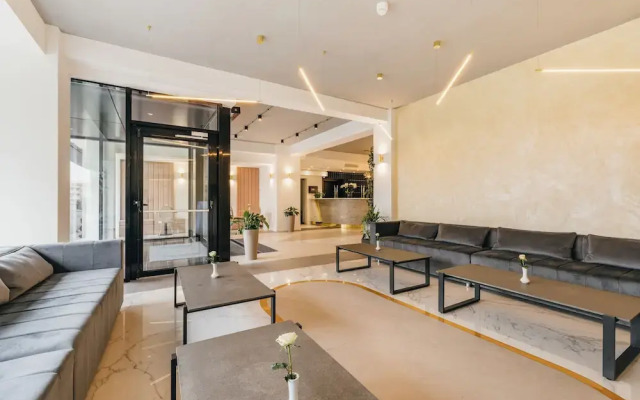 Hotel Agora