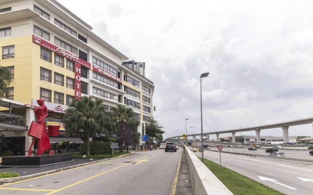 Signature Hotel SetiaWalk Puchong