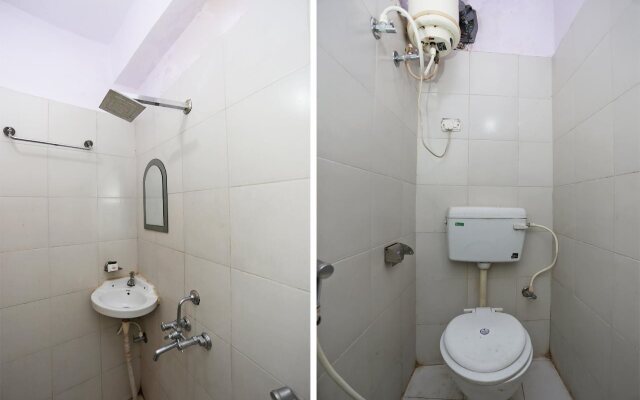 Hotel Lord Shiva by OYO