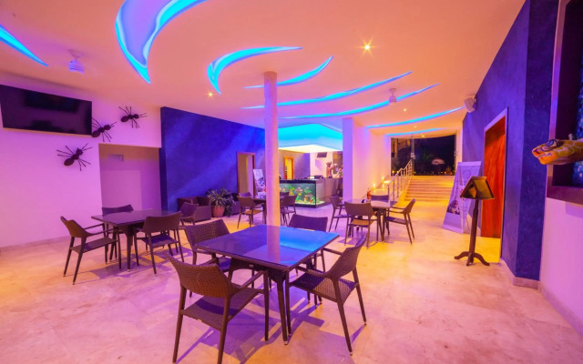 Quinta Bella Huatulco