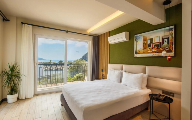 Morina Hotel