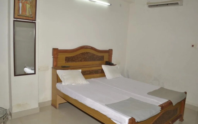 Hotel Jindal