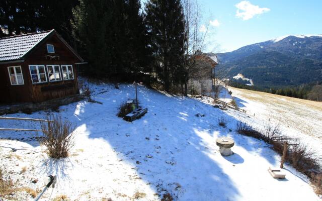 Holiday Home in Arriach Near Lake Ossiach