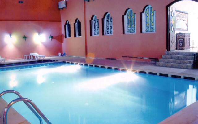 Moroccan House Hotel Marrakech