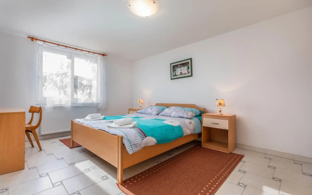 Apartment Villa Nera